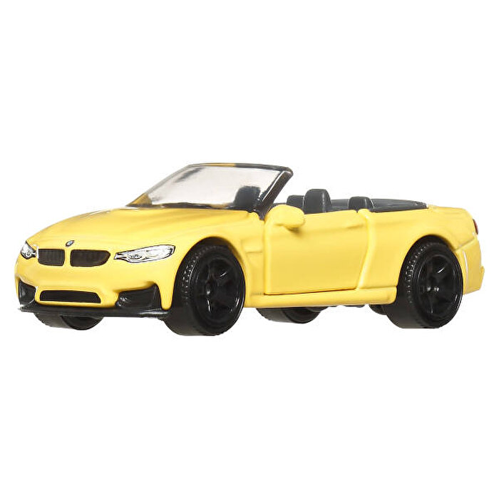 Matchbox 1:64 Arabalar 2020 BMW M4 Cabriolet JBW85