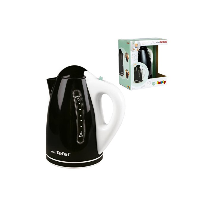 Smoby Tefal Kettle Express Oyuncağı