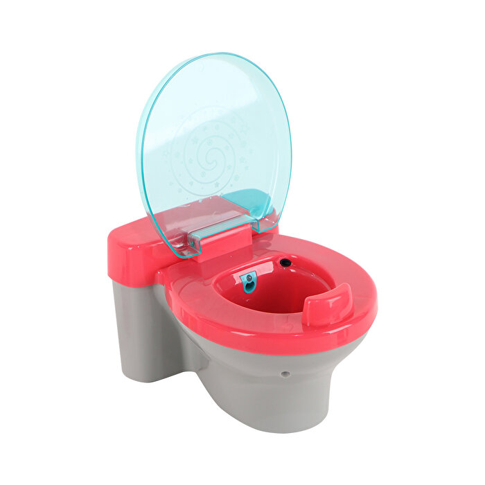 Babydoll My Sweet Love Tuvalet Eğitimi Seti Pembe