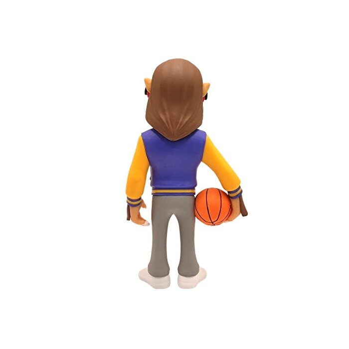 Minix Michael J Fox 11926