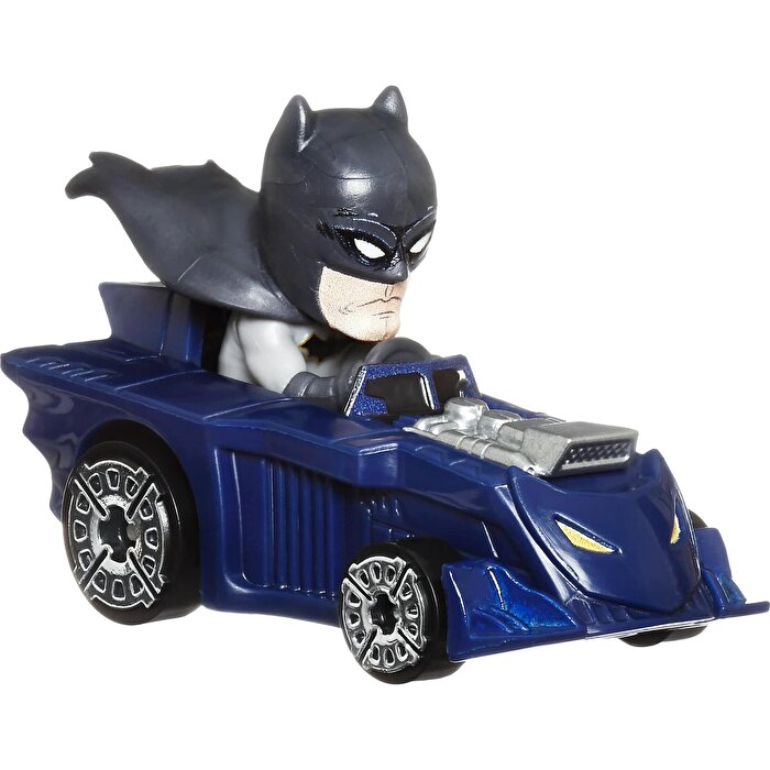 Hot Wheels RacerVerse Tekli Arabalar Batman HRT21