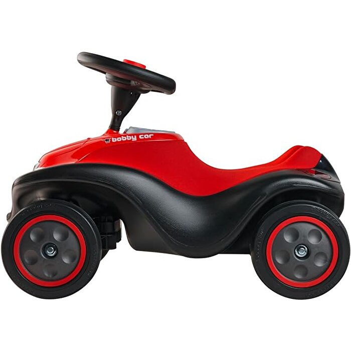 BIG Bobby Car Next 2.0 Bin Git Araba