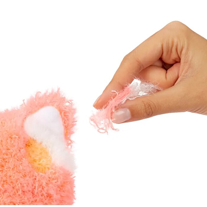 Fluffie Stuffiez FS Küçük Peluş Kedi