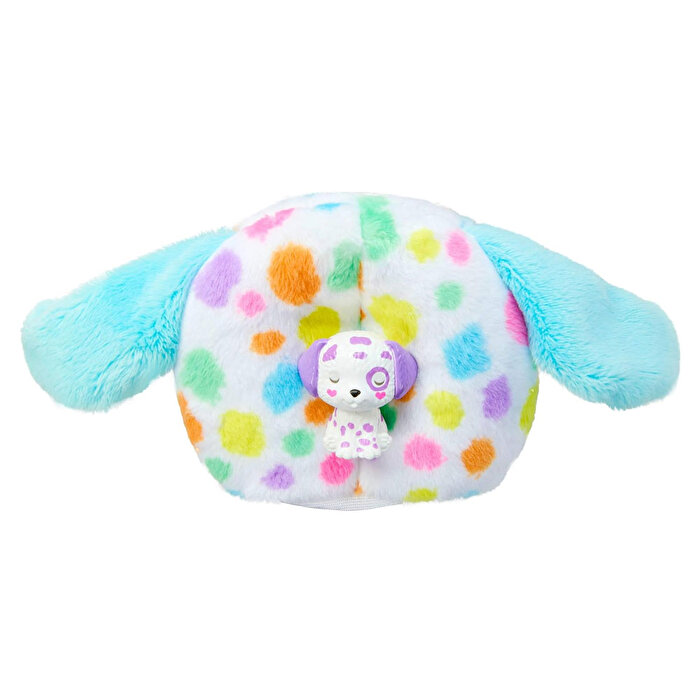 Barbie Cutie Reveal Rüya Renkler Serisi HRK41