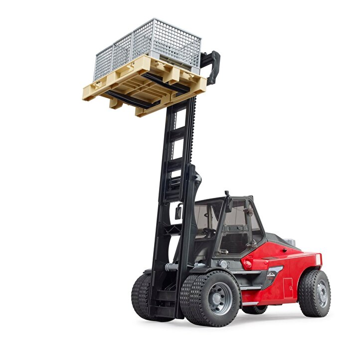 Bruder Linde Forklift