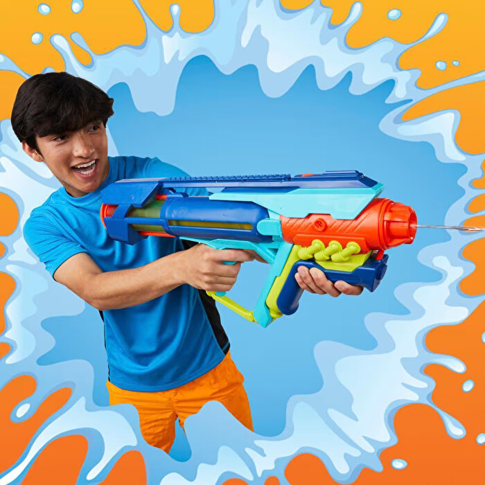 Nerf Super Soaker Power Drench XL G1117