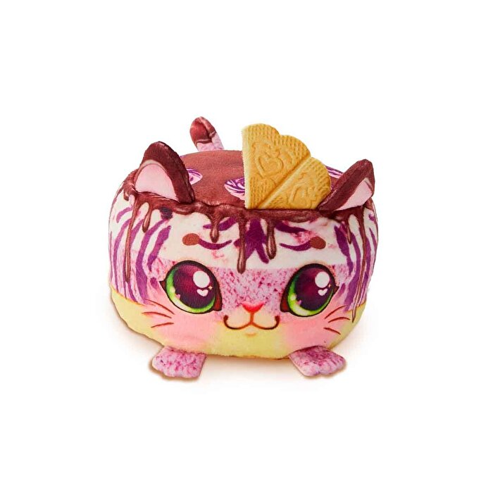 Cookeez Sesli Buzdolabı Sürpriz Pasta