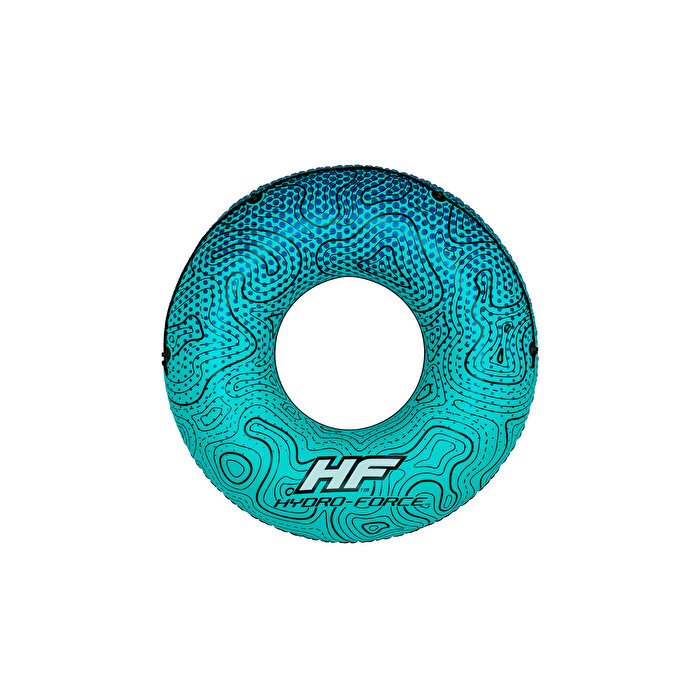 Bestway Hydro Force Yüzme Simidi 119 Cm