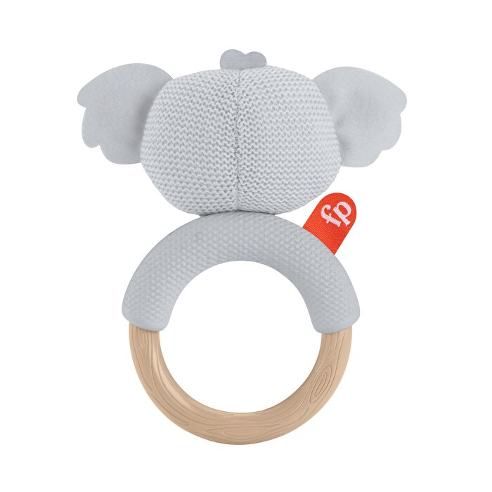 Fisher Price Örgü Dişlik Seti Koala GRR06