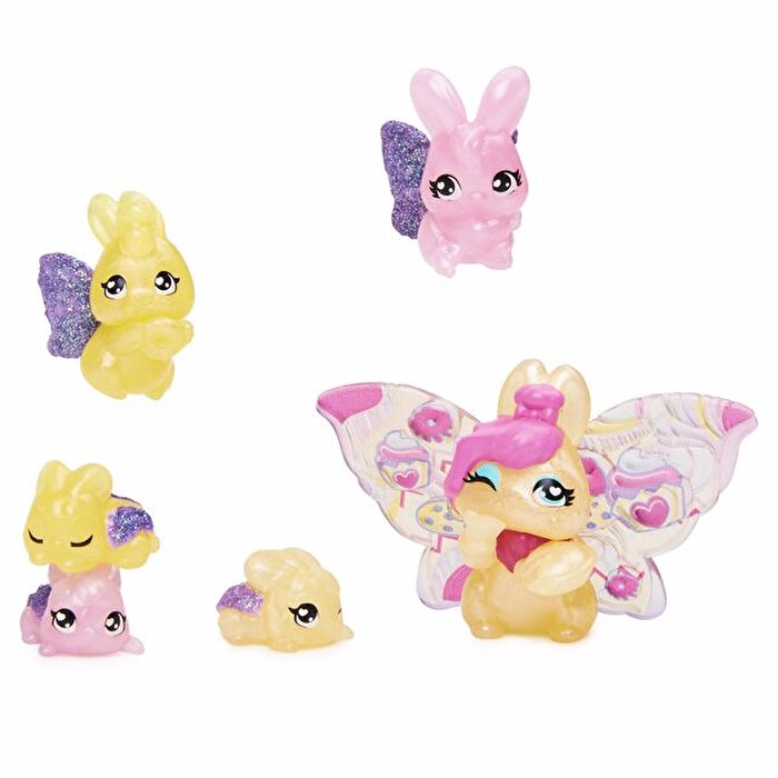 Hatchimals 6 2025