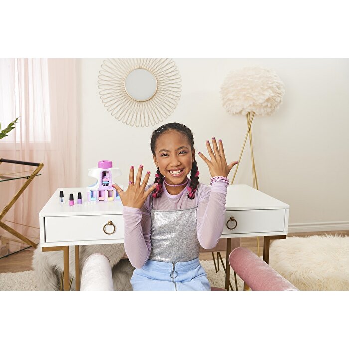 Cool Maker Go Glam Unique Nail Salon