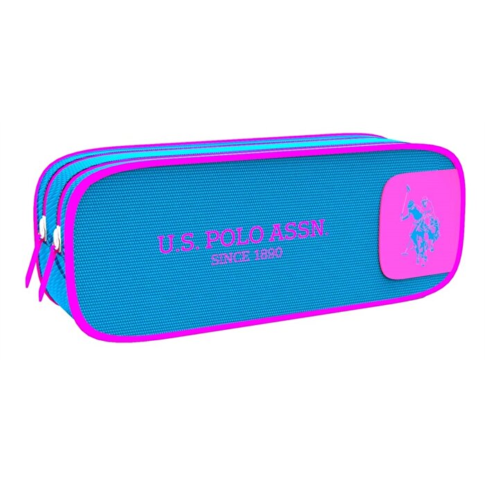 U.S. Polo Kalem Çantası 8138