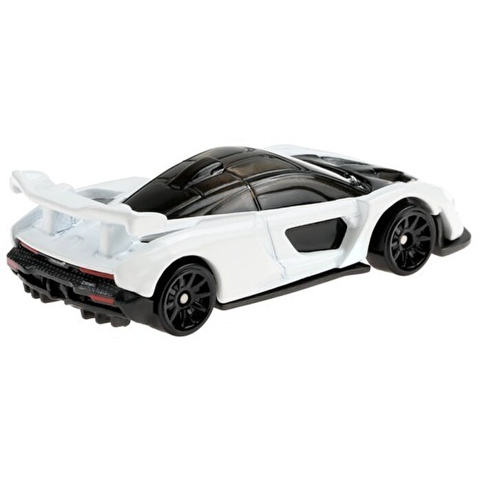 Hot Wheels Tekli Araba McLaren Senna GHD18