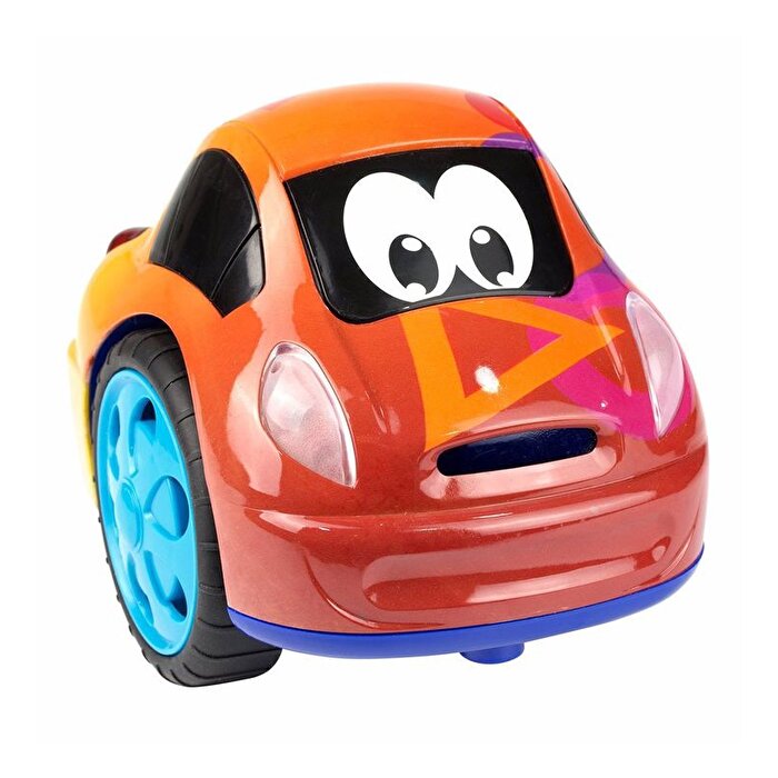 Tooko 360 Derece Dönebilen Radyo Kontrollü Arabam