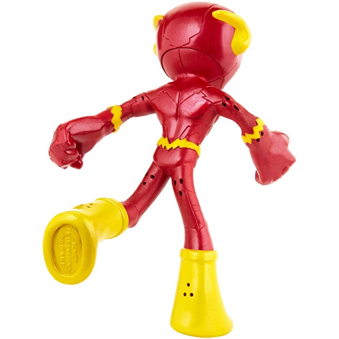 DC Justice League Bükülebilen Figürler The Flash (GGJ06)
