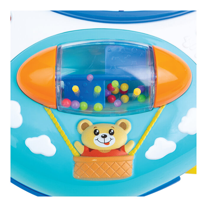 Winfun Bebek Aktivite Oyuncak Masası Piyano