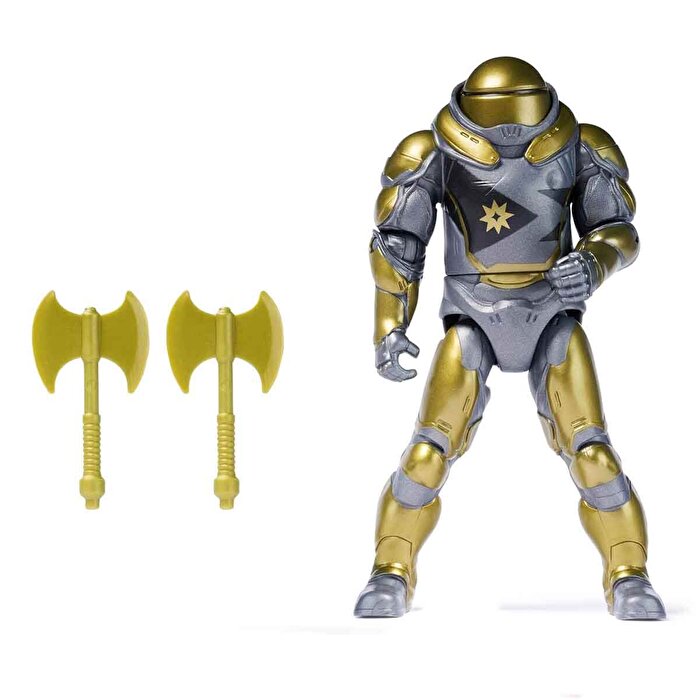 DC Comics Hammer Epik Strike Aksiyon Figürü 15 Cm