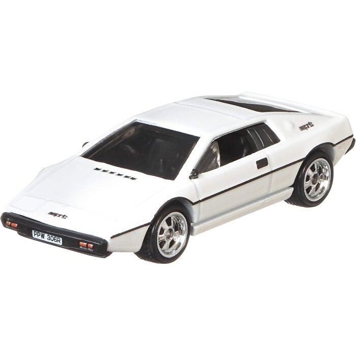 Hot Wheels Pop Culture Premium Arabalar Lotus Esprit S1 HXD98