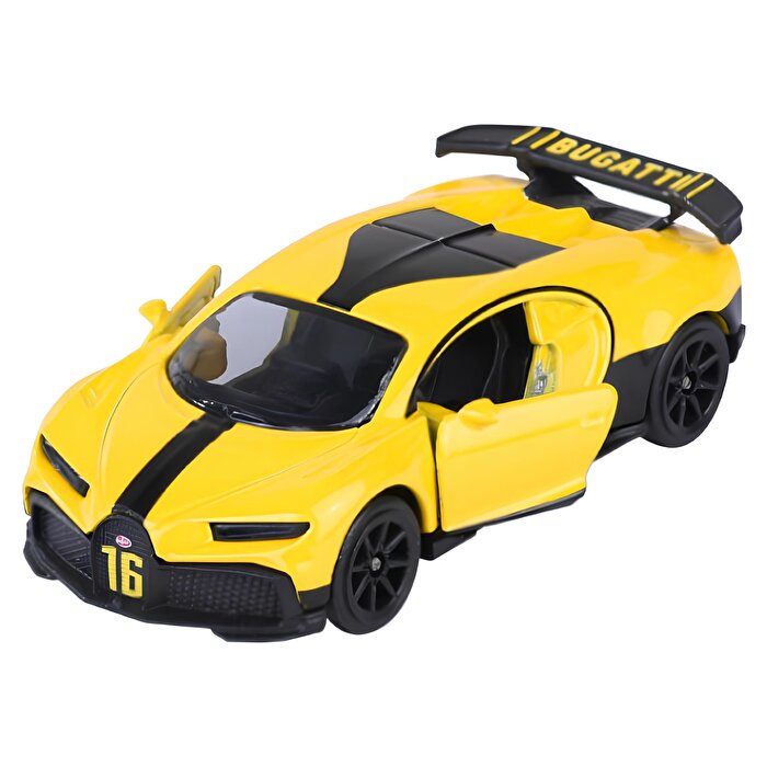 Majorette Premium Araçlar Bugatti Chiron Pur Sport