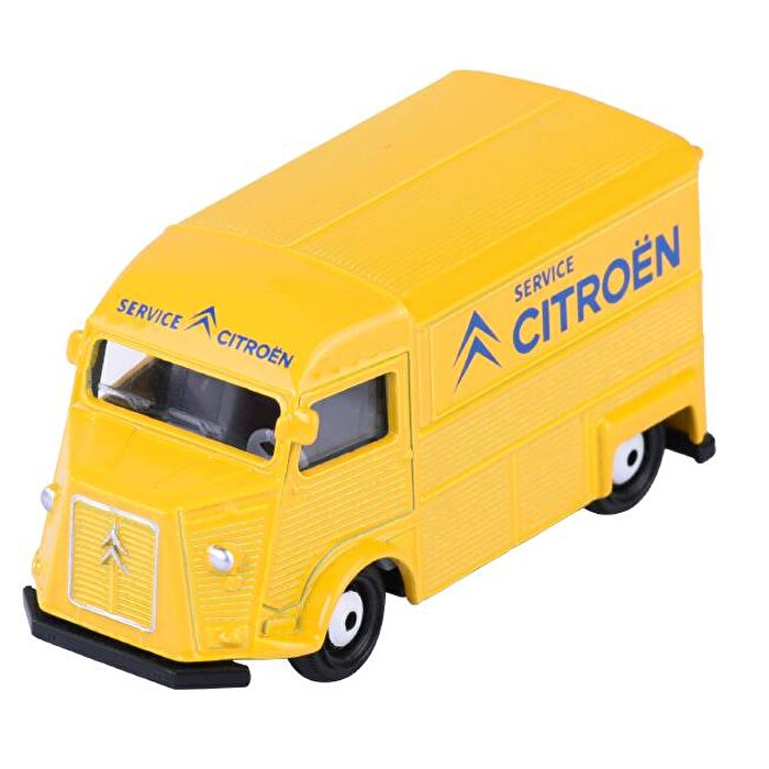 Majorette Vintage Araçlar Citroen HY
