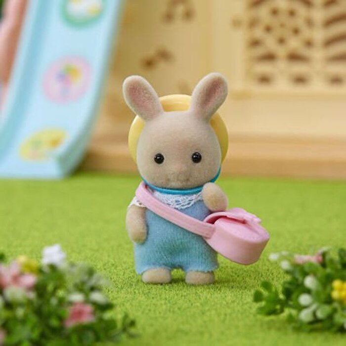 Sylvanian bebe sales