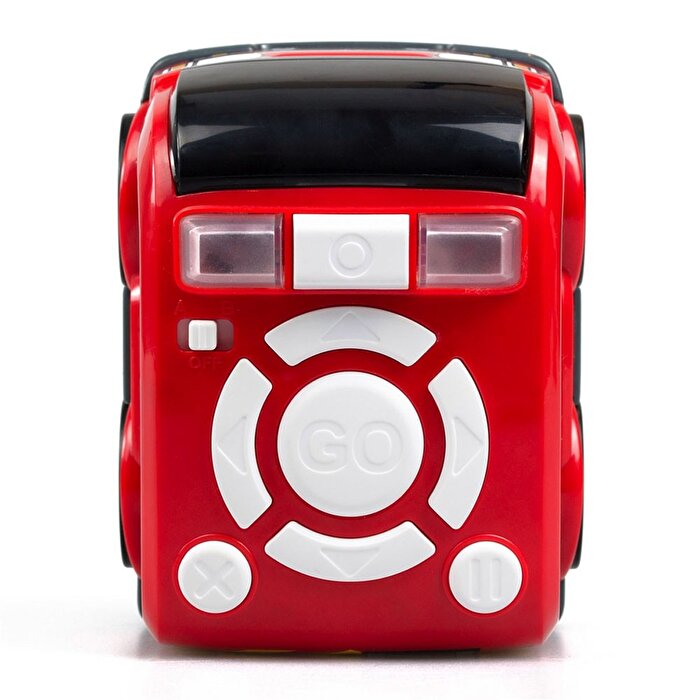 Tooko Programlanabilen İtfaiye Aracı Oyun Seti