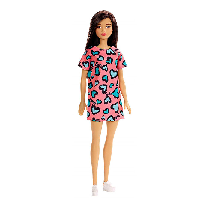 Barbie Şık Barbie GHW46