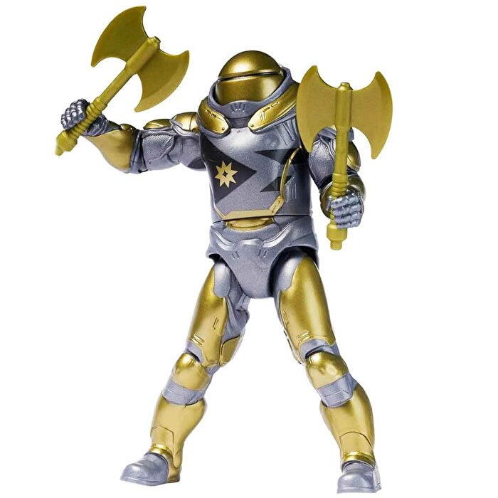 DC Comics Hammer Epik Strike Aksiyon Figürü 15 Cm