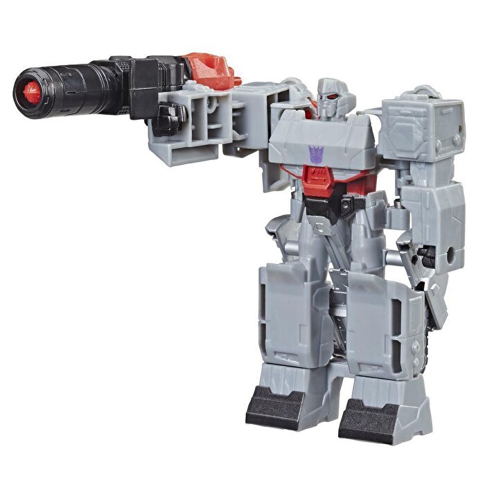Transformers Cyberverse Tek Adımda Dönüşen Figür Megatron 2 E3643