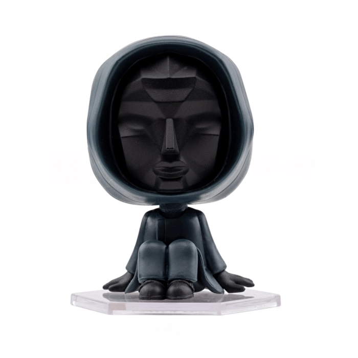 Squid Game Bobble Hero Figür 3