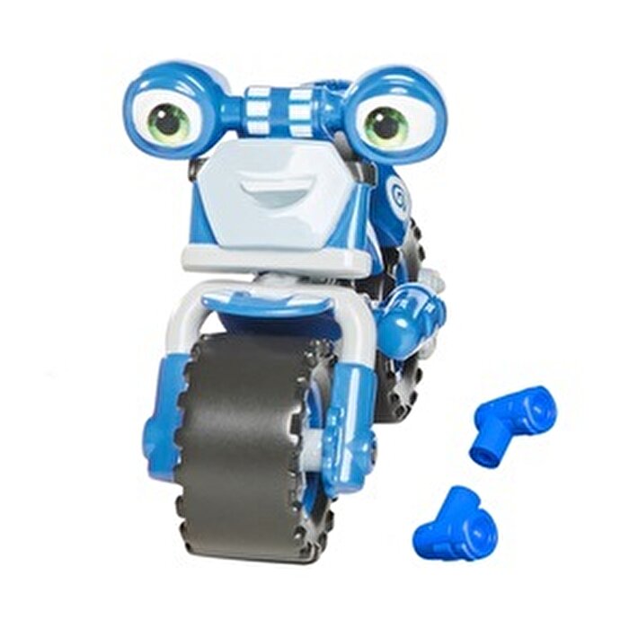 Ricky Zoom Ana Figürler Loop T20022