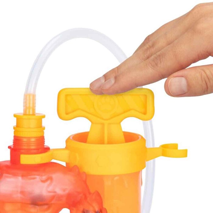 Goojitzu Stretch Hero Creator Make Your Own Blazagon 42784