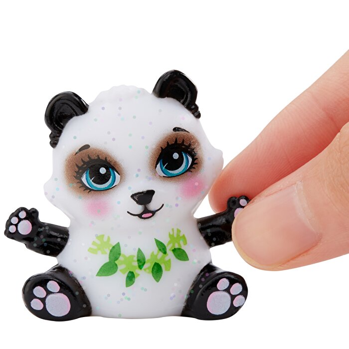 Enchantimals Hayvan Arkadaşlar Nari GJX27