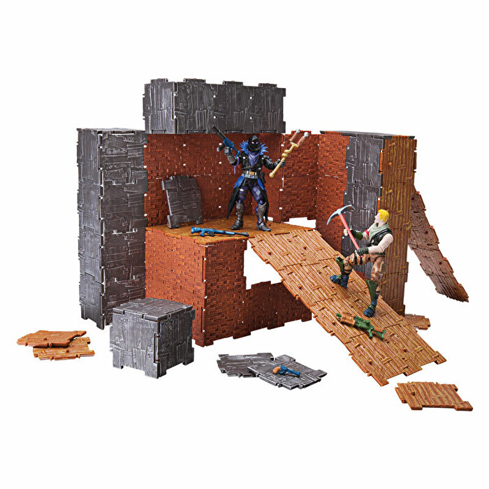 Fortnite 2'li Figür & İnşa Seti