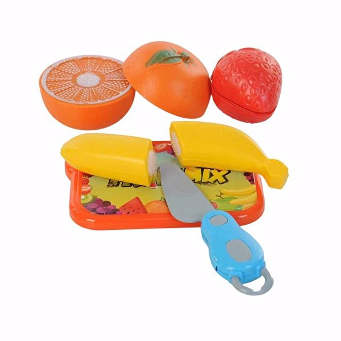 Süpermarket Yazar Kasa Seti