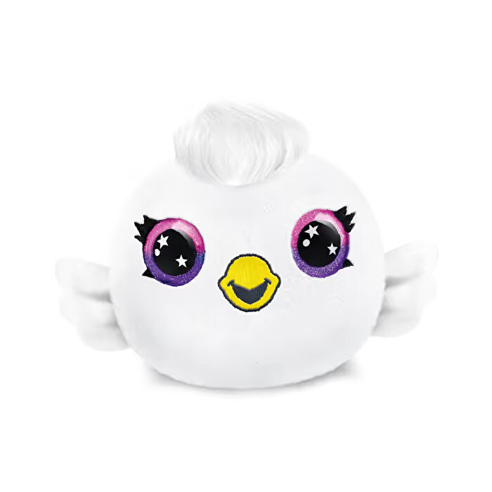 Airbrush Plush Peluş Sürpriz Mini Kit