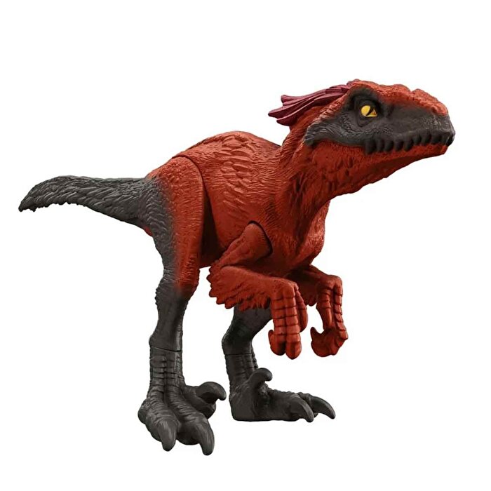 Jurassi̇c World Di̇nozor Fi̇gürleri̇ Pyroraptor JGC09