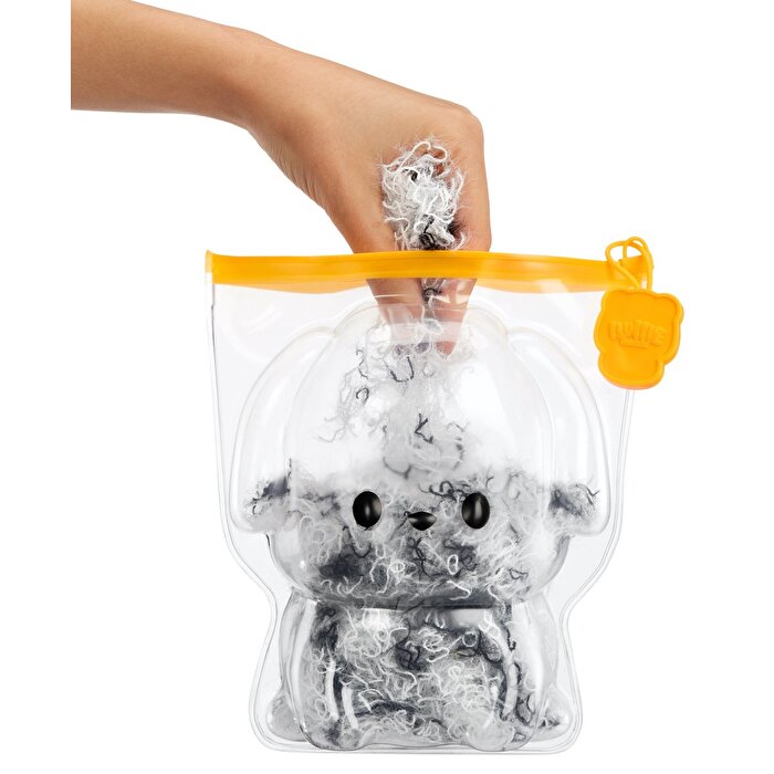 Fluffie Stuffiez FS Küçük Peluş Köpek