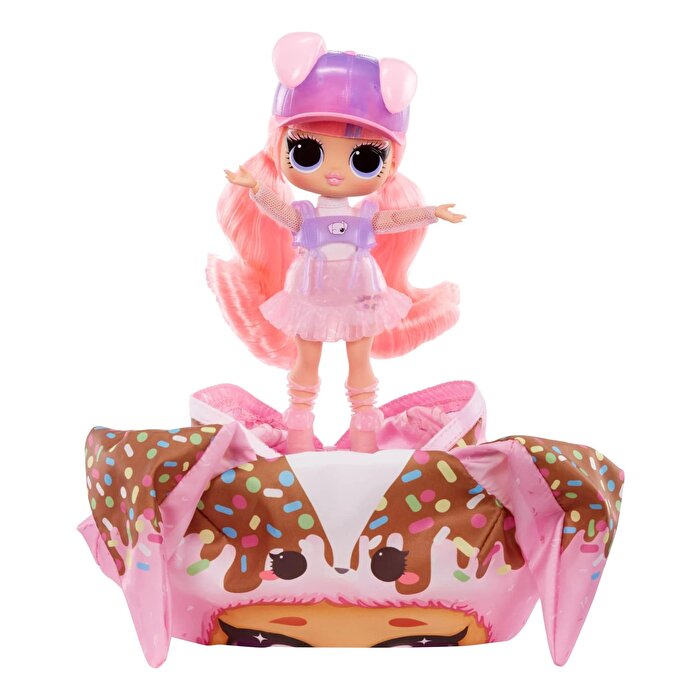 L.O.L. Surprise Tweens Costume Surprise Ali Dance Bebeği