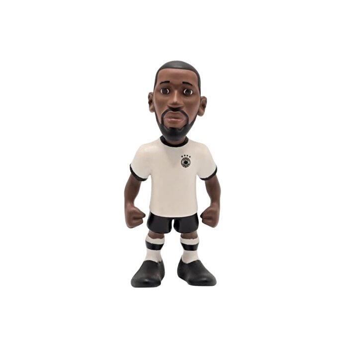 Minix Germany 5'li Figür Seti 7 Cm 15245