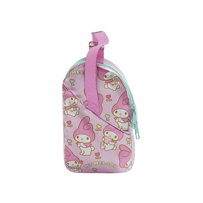 My Melody Desenli Termal Beslenme Çantası