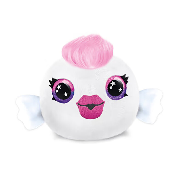 Airbrush Plush Peluş Sürpriz Mini Kit