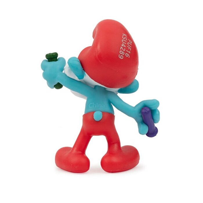 Şirinler Movie Tekli Figür Şirin Baba