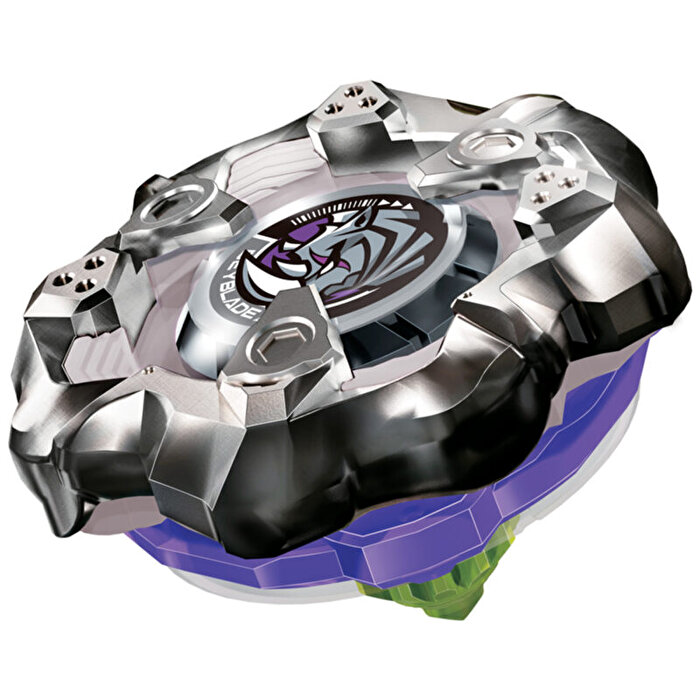 Beyblade X Top Horn Rhino 3-80S-TP0192