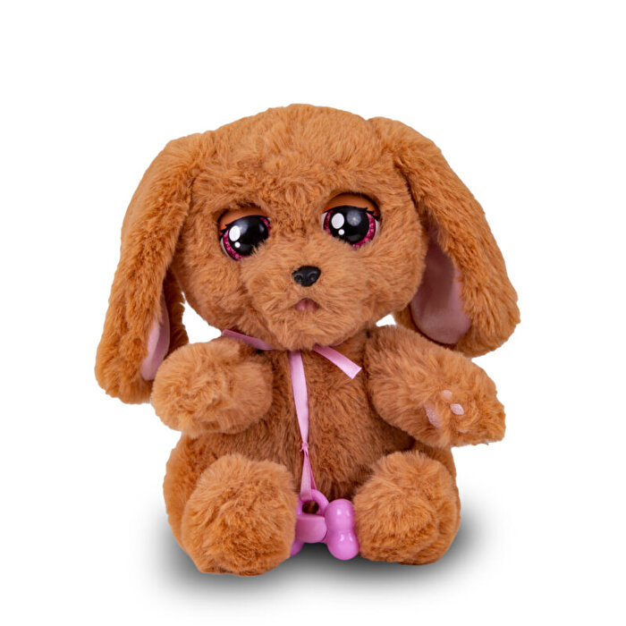 Baby Paws Sesli Cocker Peluş 20 Cm 917637