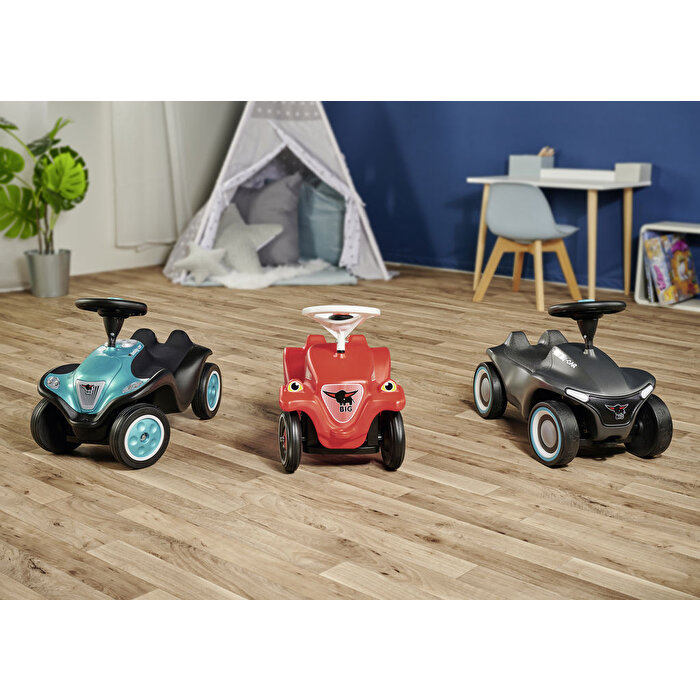 BIG Bobby Car Next Turkuaz Bingit Araba