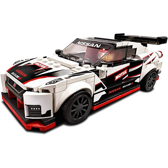 LEGO Speed Champions Nissan GT-R 76896