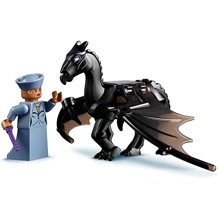 LEGO Fantastic Beasts Grindewald's Escape 75951