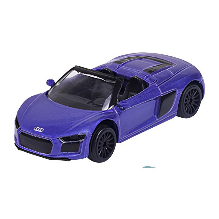 Majorette Sokak Arabaları Audi R8