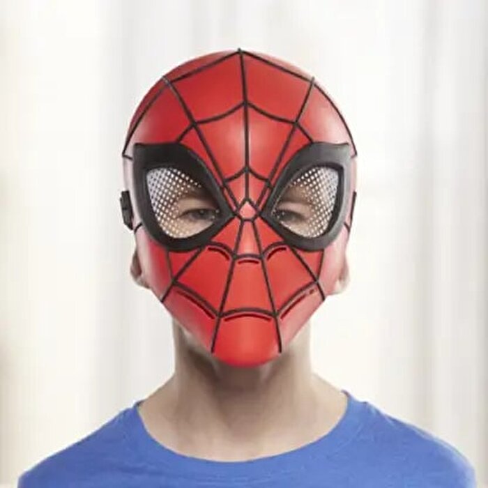 Marvel Spider Man Hero Maske E3660